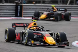 Red Bull maakt beslissing: Deze junioren gaan hun VT1-debuut maken dit jaar