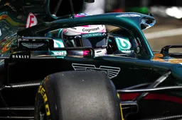 Szafnauer on Vettel: 'Sebastian's memory of a lap is remarkable'
