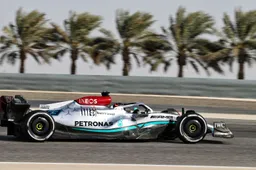 'There are three options how to proceed with Mercedes mirrors now'