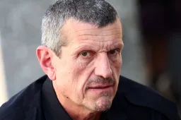 Steiner balks: 'Didn't get a chance to thank some people'