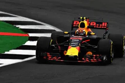 Uitslag VT2 GP Groot-Brittannië: Bottas weer P1 en Max P5