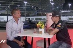 Video: Verstappen live op Facebook!