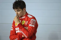 Ferrari unsure of Bahrain issues after losing certain victory to Mercedes