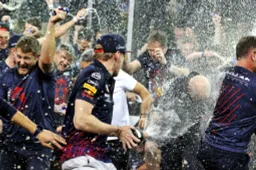 Verstappen had in gevecht met Hamilton extra tegenstand: 'Echt pijnlijk'