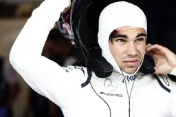 Stroll: 'Ik verdien meer erkenning voor mijn behaalde resultaten'