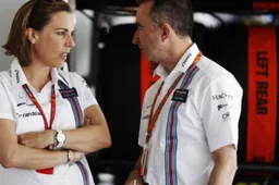 Paddy Lowe: “Ook teams buiten top-tien verdienen punten!”