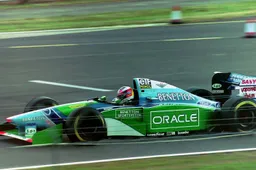Voormalig teambaas: "Schumacher klaagde nooit ergens over"