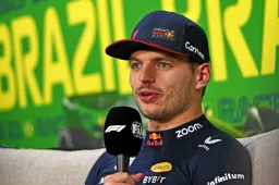 Hamilton seems to have answer to Verstappen's jet lag issue
