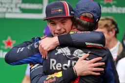 BREAKING: Max Verstappen signs contract extension