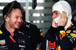 Christian Horner hails strong Gasly performance in qualifying despite penalty