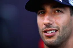 Ricciardo: "Ik heb het inhalen in de Formule 1 veranderd"