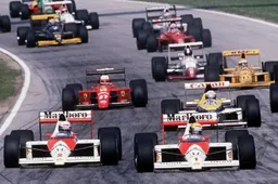 Todt rubbishes speculation of electric future for F1