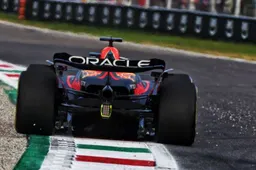 F1 LIVE | Abschlusstraining für den Großen Preis von Italien 2023