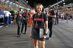 Buscombe dit que Ferrari détestait Vettel avant qu'il ne rejoigne l'équipe