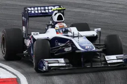 Hulkenberg: "De pole-position in 2010 zal ik nooit meer vergeten"
