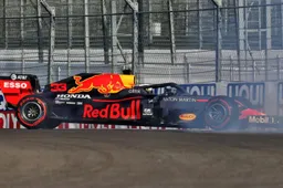 Volledige Uitslag VT2: Verstappen blijft Ferrari maar net voor