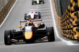 Ticktum remains hopeful for Red Bull test in 2019 after licence trouble