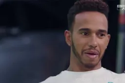 Video: Hamilton praat over zijn vierde wereldtitel