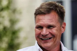 Salo: ‘Start van Formule 1 in juli moet gebeuren’