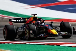 LIVE | De tweede vrije training voor de F1 GP van de Verenigde Staten 2022