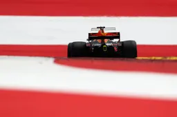 Pirelli toont gekozen banden en bijhorende gegevens Oostenrijkse GP