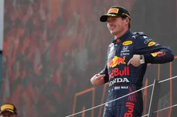 50 races as Red Bull Honda: 'Shame we have to end it now'