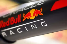 Possível violação processual seria uma boa notícia para a Red Bull