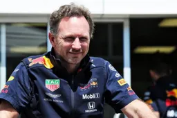 Christian Horner "respects" Lando Norris for his stance on the Alex Albon incident
