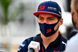 Verstappen hopes to realise dream: "It will be a few years"