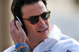 Wolff explains: Three-year contract with Mercedes ‘misunderstood'