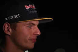 Verstappen: Dit weekend is alles mogelijk!