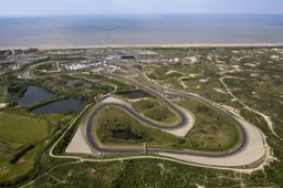 België opeens pal voor feest op Zandvoort: ''Het zou geen concurrent moeten zijn''