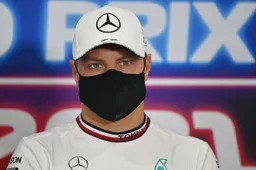 Bottas underdog at Qatar: "Generally they are better"