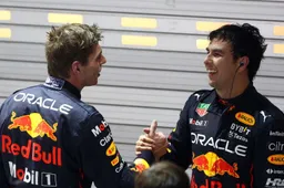 Duelos de classificação após o GP do Japão: grande diferença na Mercedes