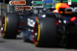 Horner relativeert slecht weekend: ‘Deze Red Bull won vijf Grands Prix…’