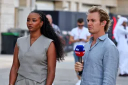 Rosberg terug in de Formule 1 als vervanger van Hamilton bij Mercedes?