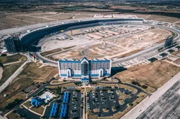 IndyCar heeft nieuwe datum seizoenstart; Van Kalmthout al in juni te bewonderen