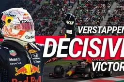 VIDEO | Why Verstappen's Mexican GP victory is his most significant F1 win