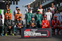 Brundle espera que as "brigas internas" em algumas equipes façam com que o ano de 2025 seja um sucesso