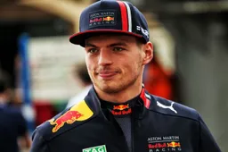 Verstappen erkent dominatie Mercedes: "Het is simpel, ze zijn gewoon sterker"