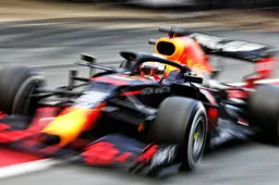 Newey: "Very pleased with Max Verstappen's attitude"