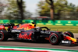 Verstappen: "Honda maakt goede grasmaaiers, maar daar is deze auto niet voor"