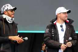 ''Hamilton was ook kampioen geworden als hij in een Ferrari had gereden''
