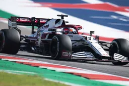 What is behind the Sauber-Alfa Romeo split with Andretti?
