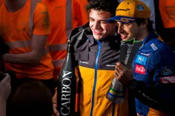 Coronel verheugt zich al: ''Gaat Sainz in 2020 al koffie drinken bij Ferrari?''