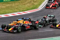 So viel haben die Unfälle von Red Bull zu den Mehrausgaben im Jahr 2021 beigetragen