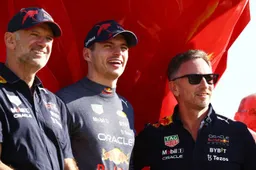 Red Bull continues to recruit from Mercedes: another headliner brought in?