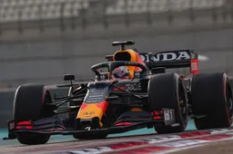 Verstappen can pass very big historical names in 2022