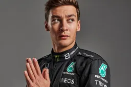 'Russell heeft alles in huis om Hamilton te verslaan bij Mercedes'