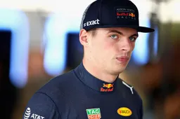 Renault ROAST Verstappen in preview voor GP Brazilië